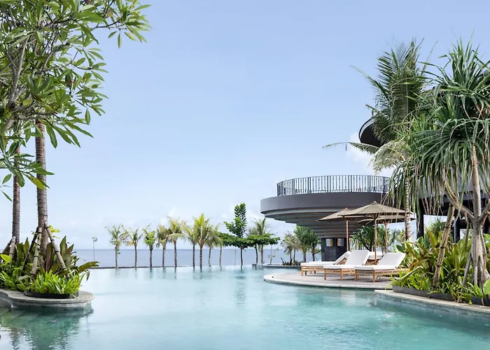 Hotel Quenzo Padangbai (Bali)