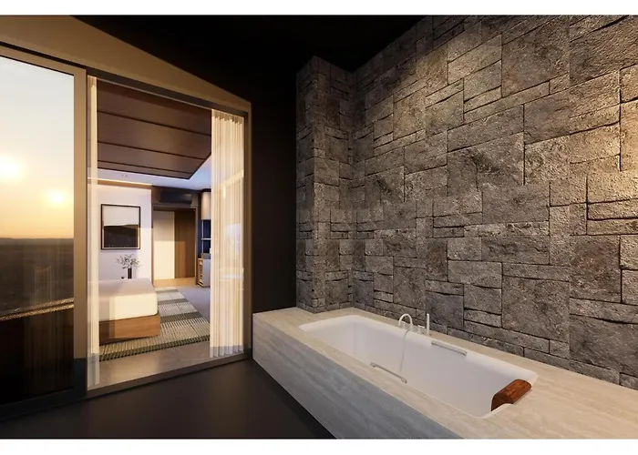 Hotel Quenzo