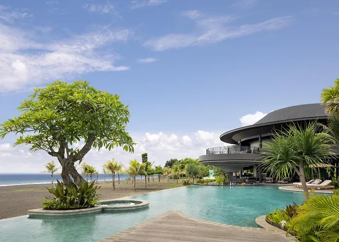 Hotel Quenzo Padangbai (Bali)